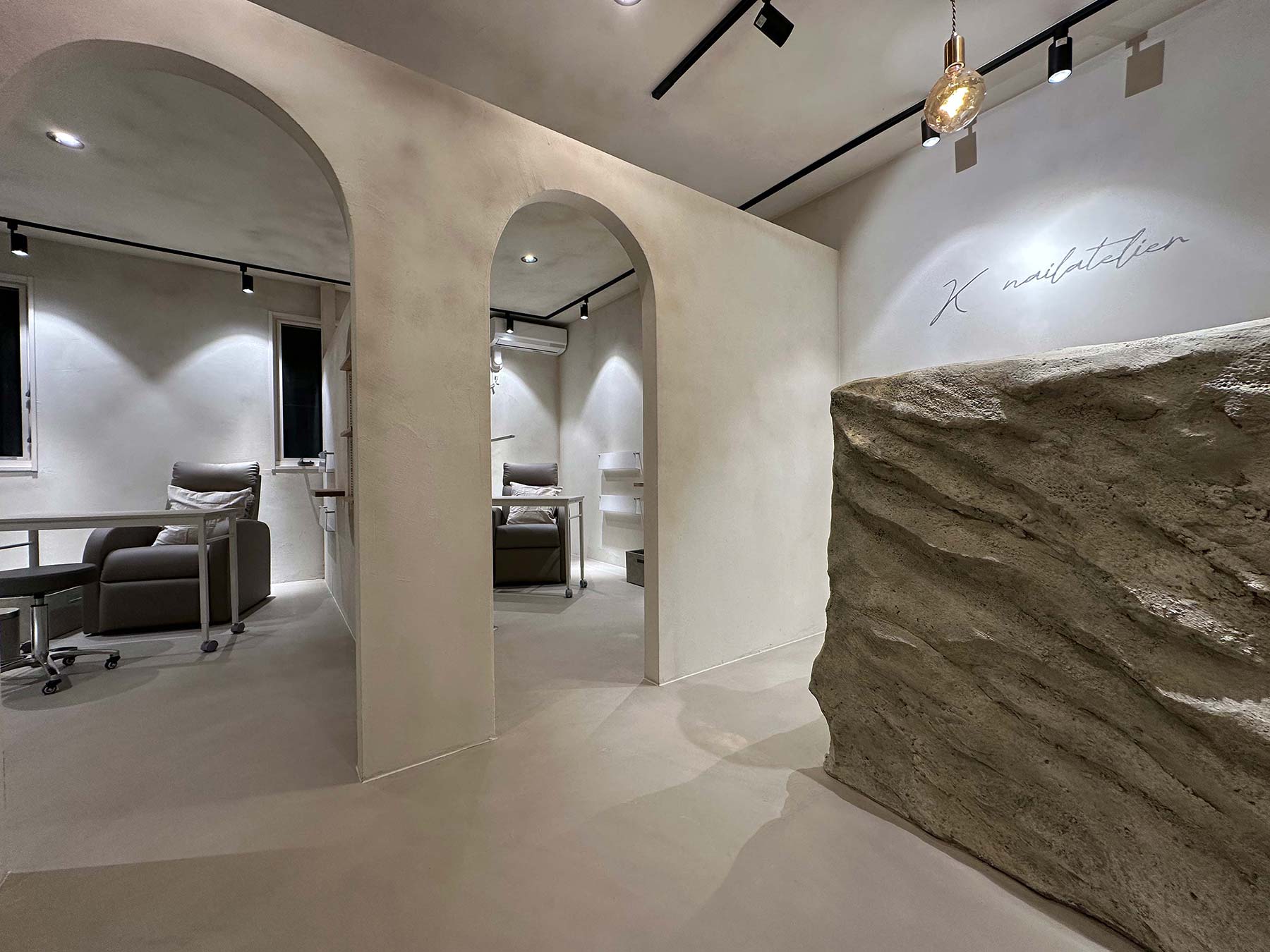 サンデコ 仙台内装塗装