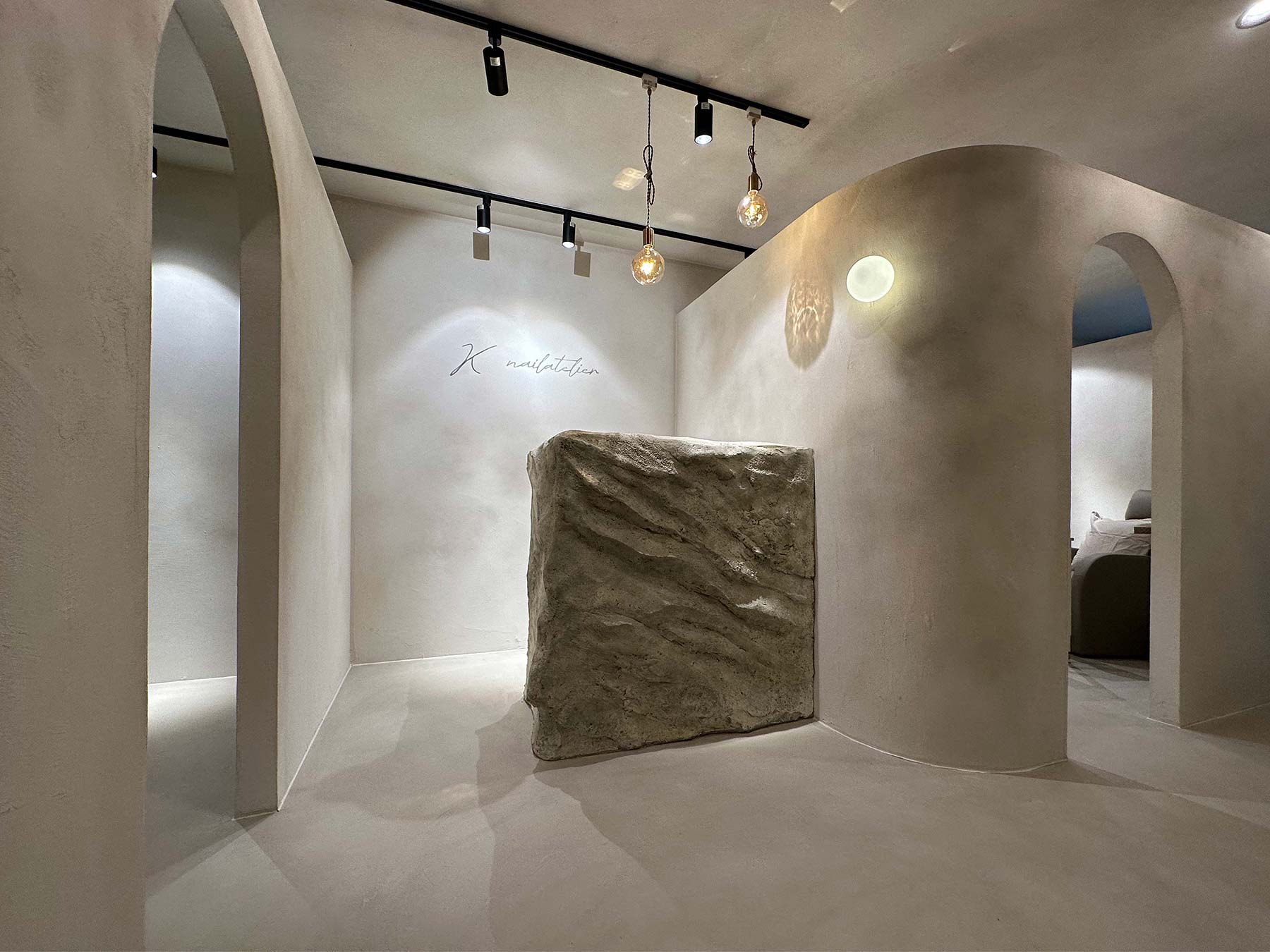 サンデコ 仙台内装塗装