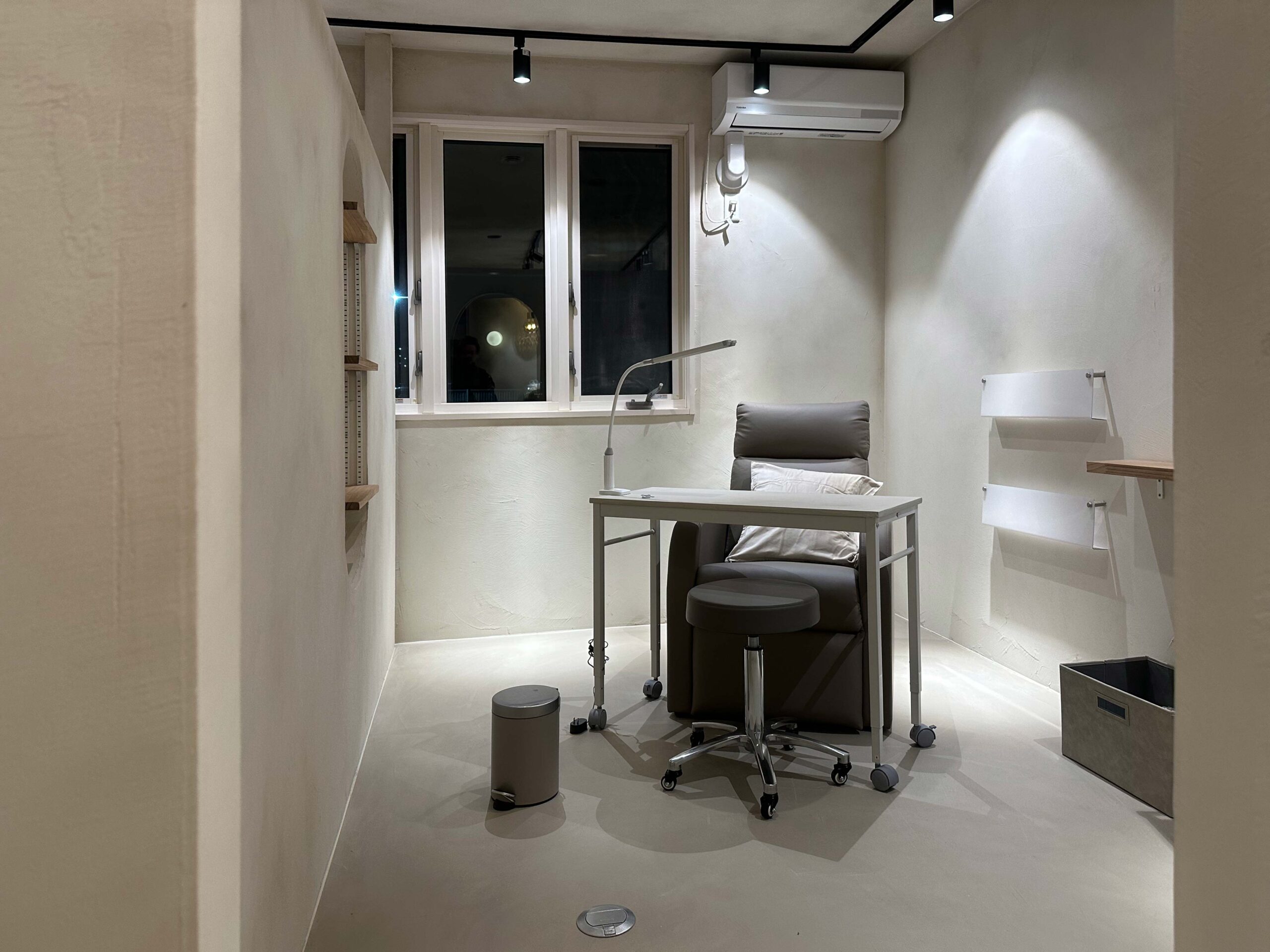 サンデコ 仙台内装塗装