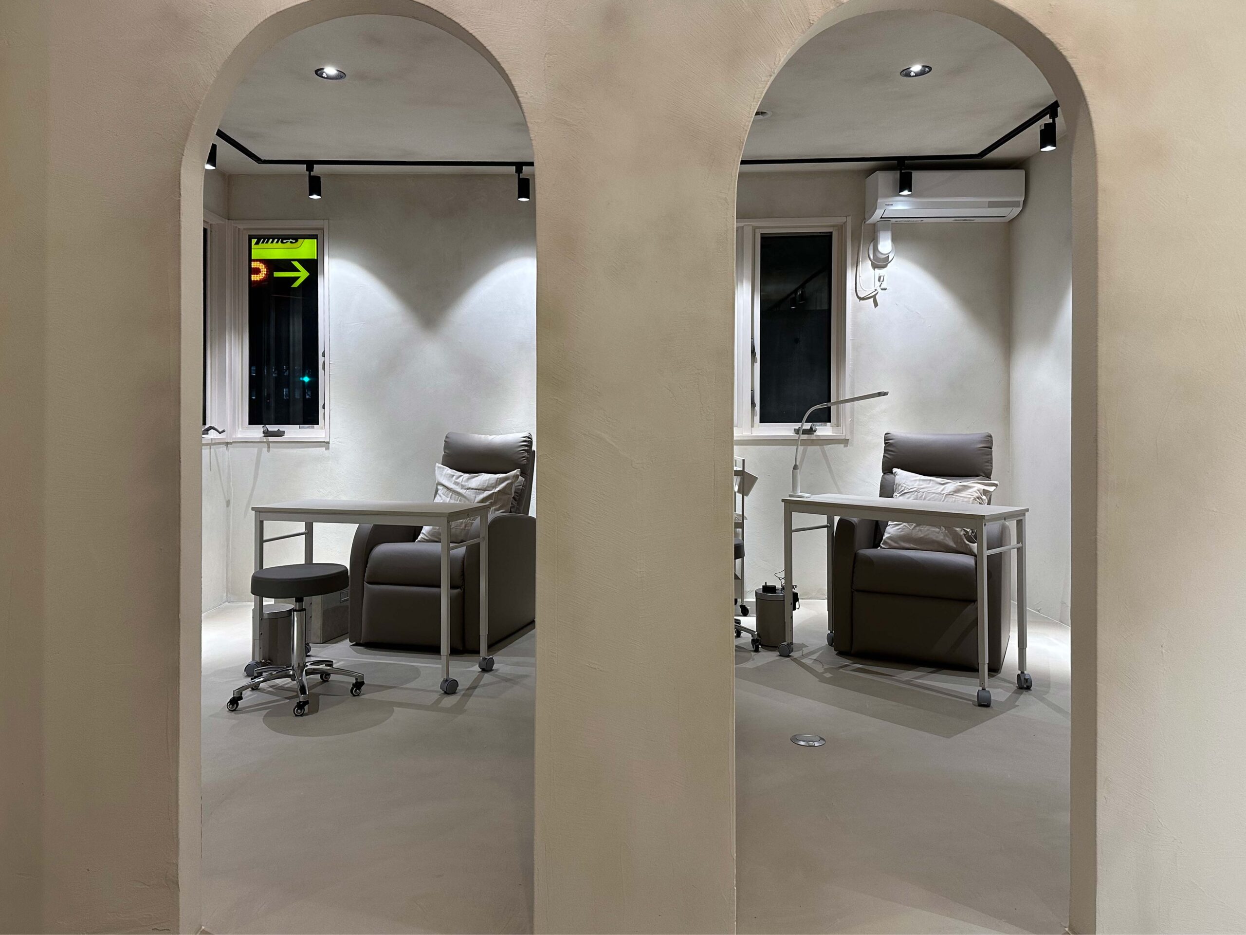 サンデコ 仙台内装塗装