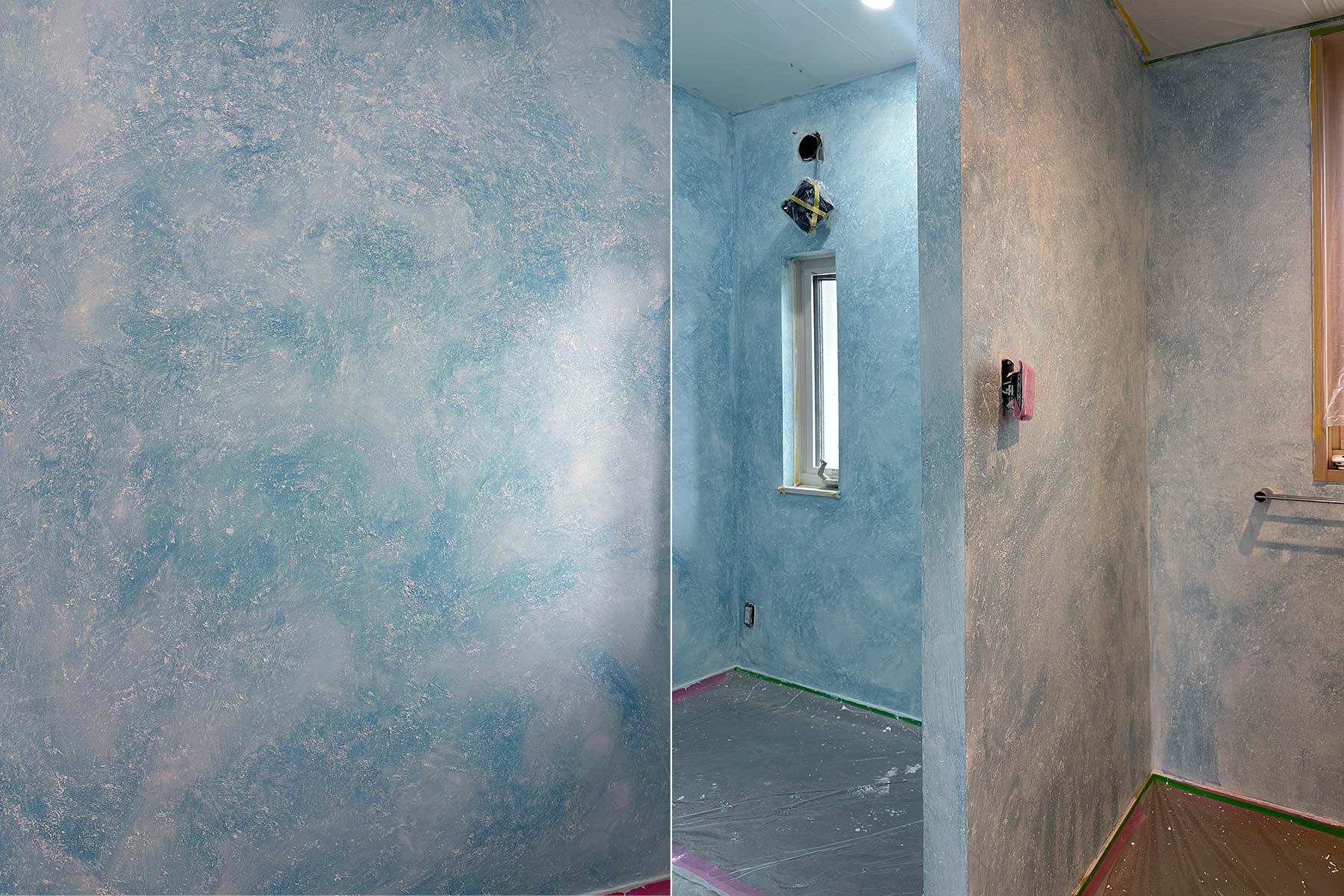 マンション 内壁リノベーション 仙台