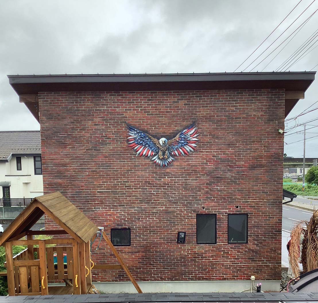 仙台 外壁塗装 オシャレ