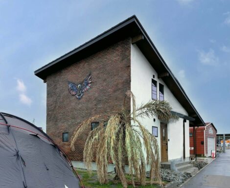 仙台 外壁塗装 オシャレ