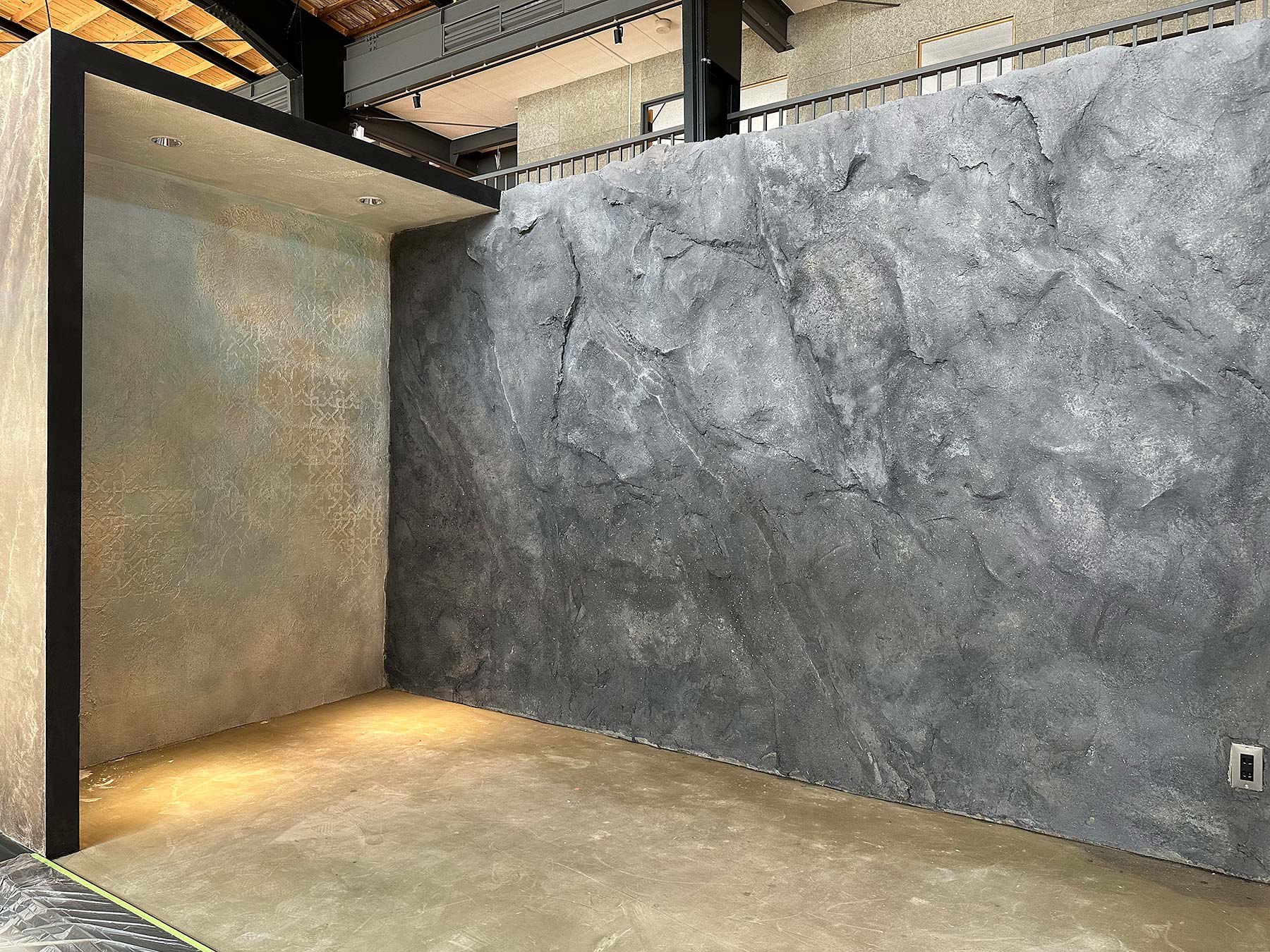 COSHALL カフェラウンジブース