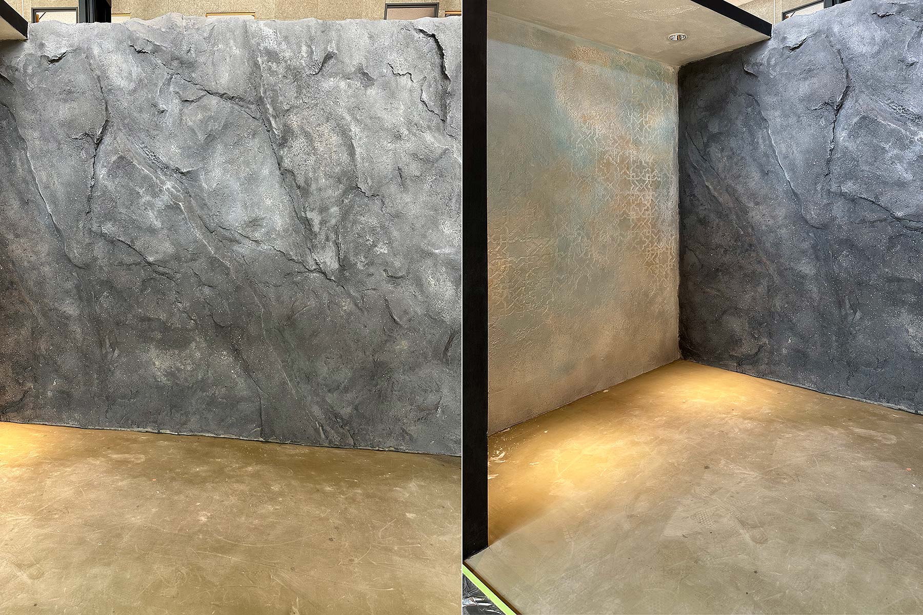 COSHALL カフェラウンジブース