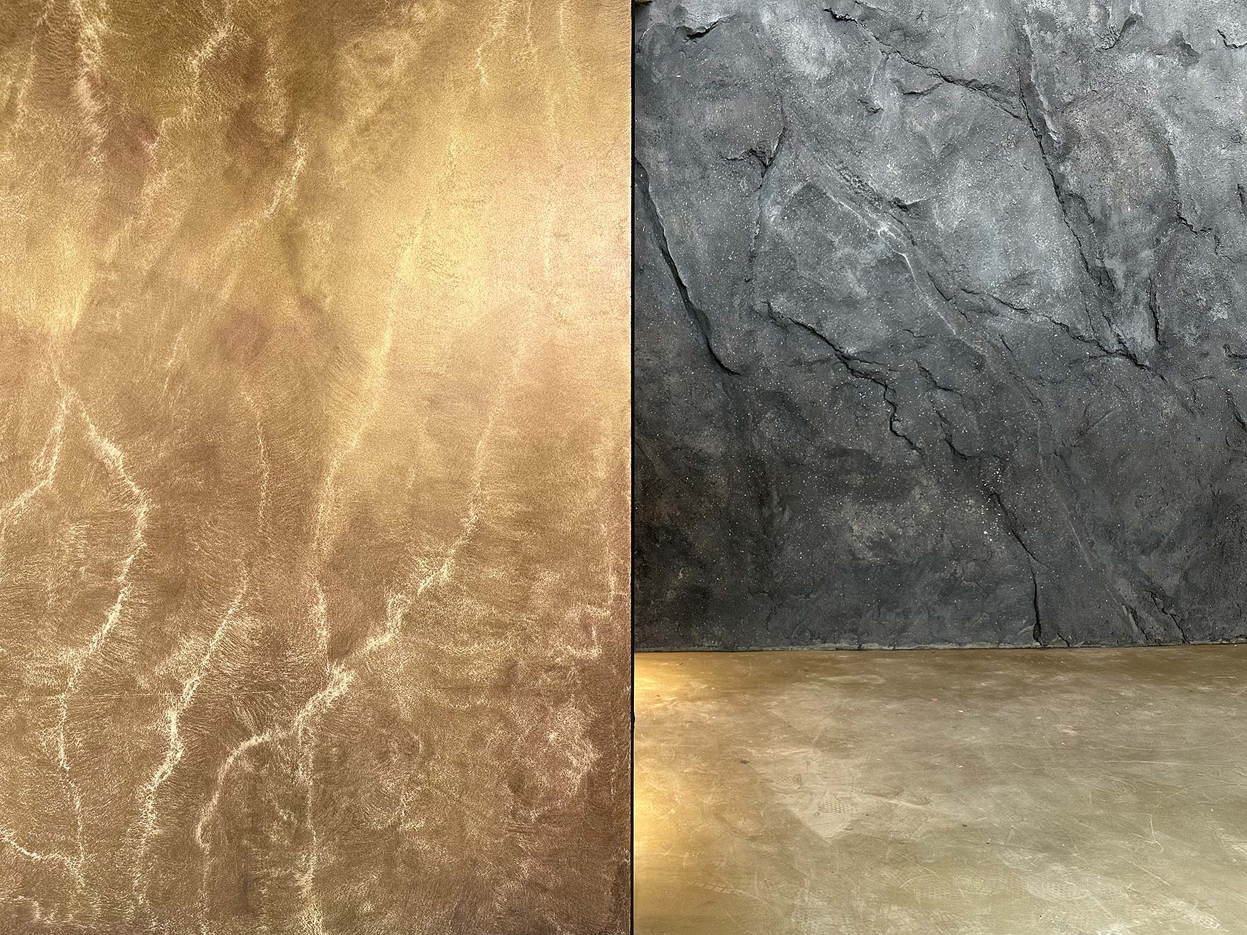 COSHALL カフェラウンジブース