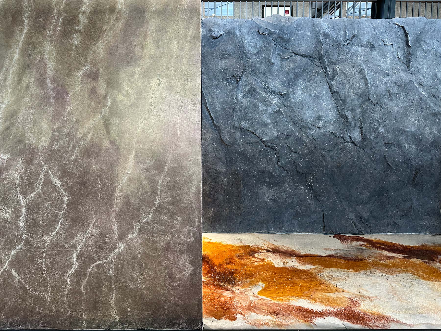 COSHALL カフェラウンジブース