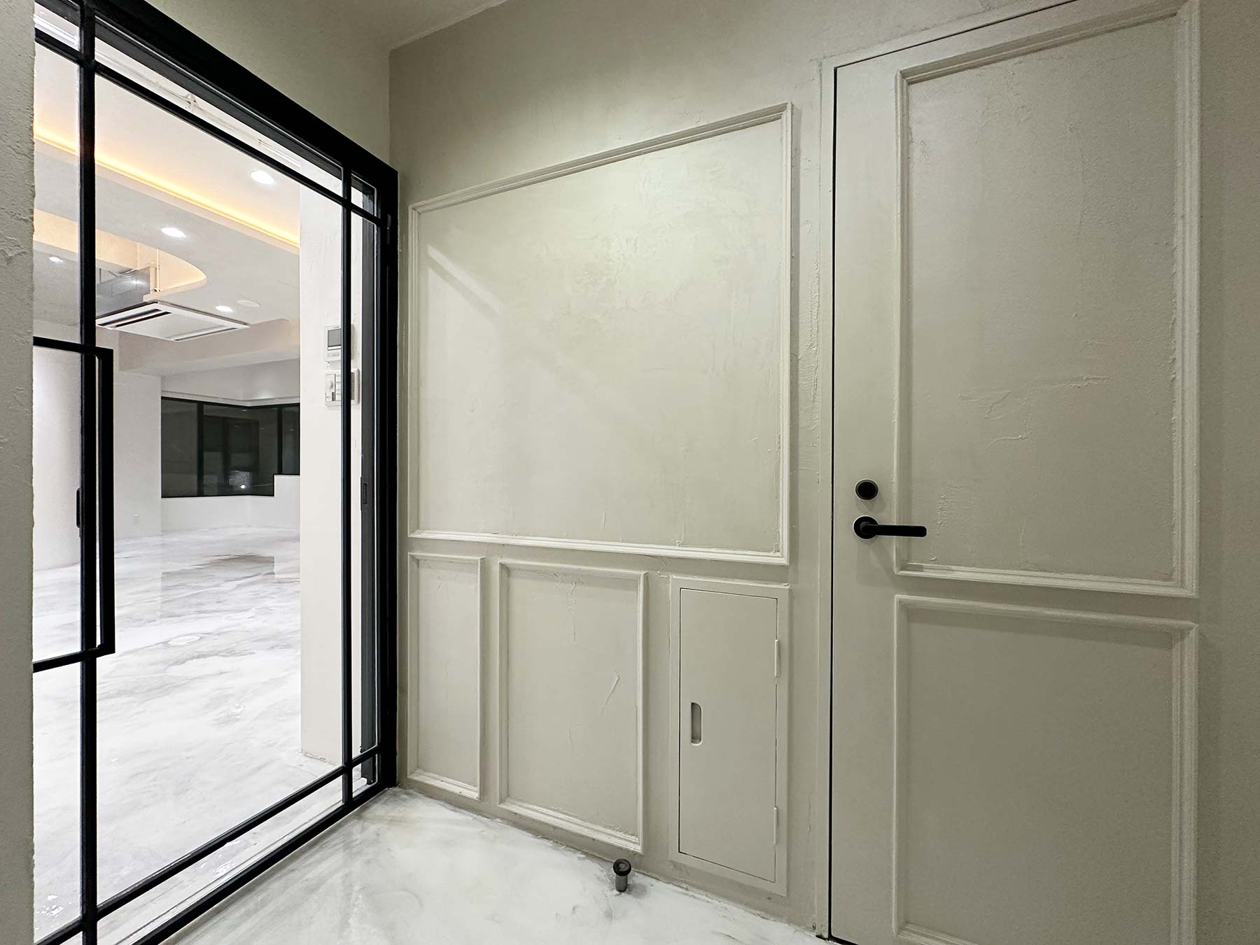 店舗内装 エステサロン 仙台